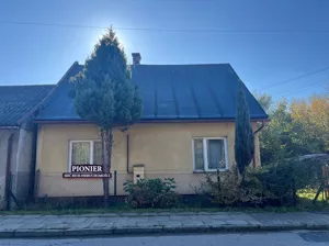 Dom bliźniak 80,00 m², Ustroń, Sprzedaż