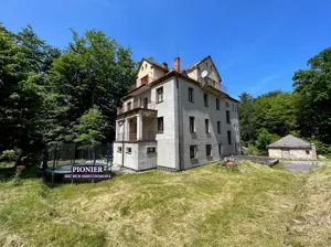 Dom dworek 425,00 m², Ustroń, Sprzedaż