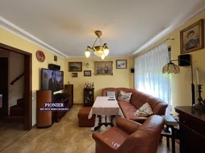 Dom segment środkowy 172,00 m², Ustroń, Sprzedaż