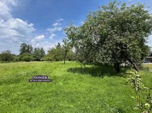 Działka 1 430,00 m², Goleszów, Sprzedaż