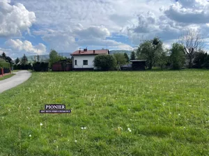 Działka 898,00 m², Goleszów, Sprzedaż