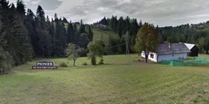 Działka 3 470,00 m², Istebna, Sprzedaż