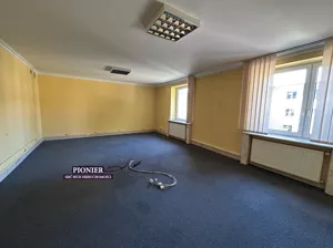 Biuro 69,50 m², Katowice, Wynajem