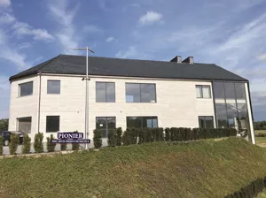 Lokal użytkowy 1 050,00 m², Kobiór, Sprzedaż
