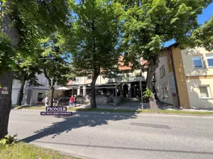Lokal, biuro - wynajem