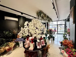 Lokal użytkowy 80,00 m², Katowice, Śródmieście, Centrum, Warszawska, Wynajem