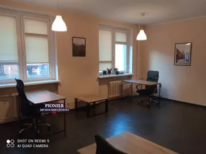 Biuro 32,00 m², Mysłowice, Wojska Polskiego, Wynajem