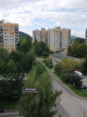 Mieszkanie jednopokojowe 33,00 m², Ustroń, Sprzedaż