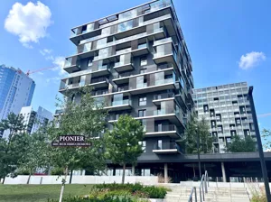 Mieszkanie jednopokojowe 29,00 m², Katowice, Koszutka, Góreckiego, Wynajem
