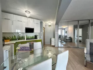 Mieszkanie dwupokojowe 44,10 m², Kołobrzeg, Cicha, Sprzedaż
