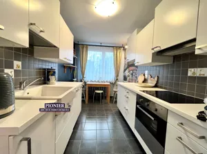 Mieszkanie dwupokojowe 50,23 m², Katowice, Ligota-Panewniki, Ligota, Kijowska, Sprzedaż