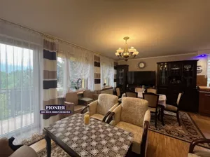 Mieszkanie dwupokojowe 52,00 m², Ustroń, Sprzedaż