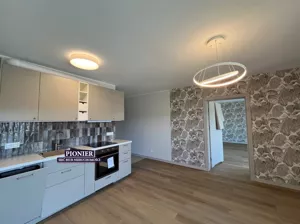 Mieszkanie dwupokojowe 47,00 m², Ustroń, Sprzedaż