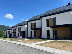 Mieszkanie dwupokojowe 61,00 m², Ustroń, Sprzedaż