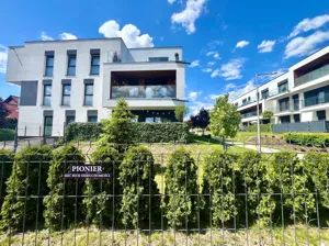 Mieszkanie dwupokojowe 46,00 m², Katowice, Podlesie, Sołtysia, Wynajem