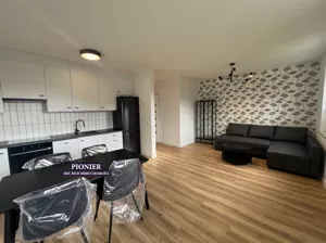 Mieszkanie dwupokojowe 54,00 m², Ustroń, Wynajem