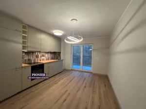 Mieszkanie dwupokojowe 42,00 m², Ustroń, Wynajem