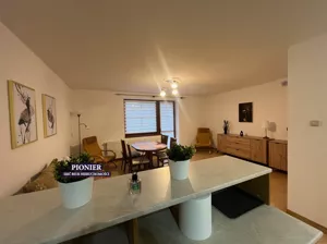 Mieszkanie dwupokojowe 54,00 m², Ustroń, Wynajem