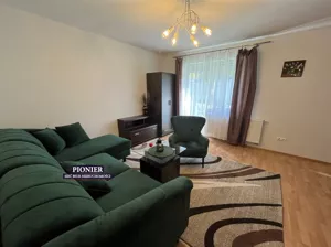 Mieszkanie dwupokojowe 44,00 m², Ustroń, Wynajem