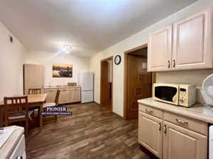 Mieszkanie trzypokojowe 57,04 m², Katowice, Dąb, Dębowa, Sprzedaż