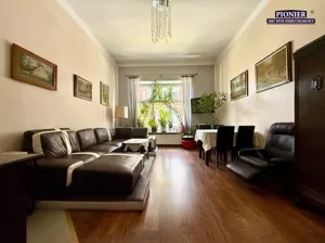 Mieszkanie trzypokojowe 97,00 m², Gliwice, Sprzedaż