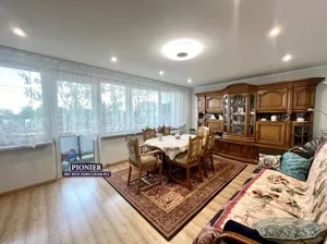 Mieszkanie trzypokojowe 71,88 m², Sosnowiec, Zagórze, Lubelska, Sprzedaż