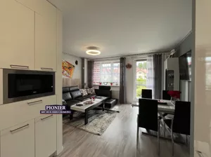 Mieszkanie trzypokojowe 66,50 m², Ustroń, Sprzedaż