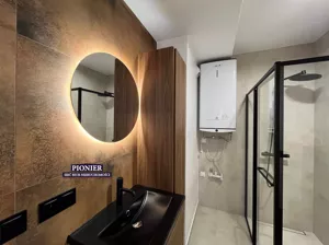 Apartamenty PEU-MS-8092 Ustroń