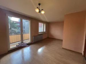 Mieszkanie trzypokojowe 55,00 m², Ustroń, Sprzedaż
