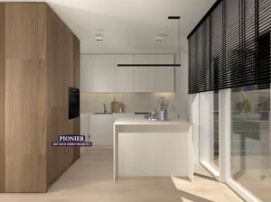 Mieszkanie trzypokojowe 64,00 m², Ustroń, Sprzedaż