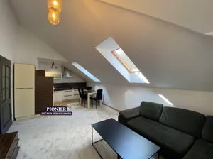 Mieszkanie trzypokojowe 82,00 m², Ustroń, Wynajem