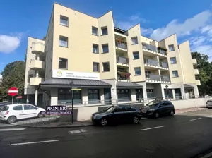 Mieszkanie czteropokojowe 72,70 m², Katowice, Brynów-Osiedle Zgrzebnioka, Brynów, Nasypowa, Sprzedaż