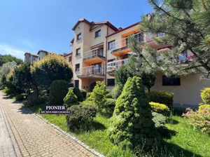 Mieszkanie czteropokojowe 74,00 m², Ustroń, Sprzedaż