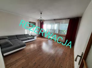 3 pokoje 61,70 Olechów, bez pośredników