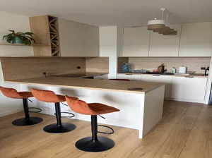 Hubska 100, 2 sypialnie+salon z kuchnią, nowiutkie!!