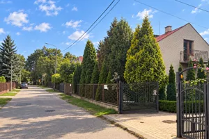 Dom w Pomiechówku ul. Młodości, ok 120 m2