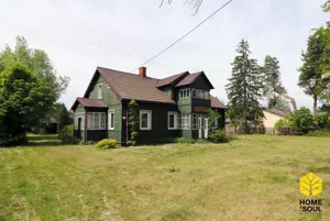 Domy 187/8285/ODS Budziska Mazowiecka