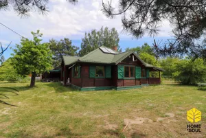 Dom wolnostojący 135,00 m², Budziska, Ireny Idzi, Wynajem