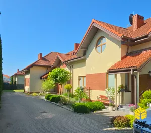 Domy 189/8285/ODS Nowa Wola Raszyńska