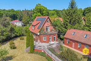 Dom wolnostojący 190,00 m², Stegna, Wojska Polskiego, Sprzedaż