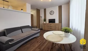 Mieszkanie jednopokojowe 32,00 m², Warszawa, Wawer, Naddnieprzańska, Wynajem