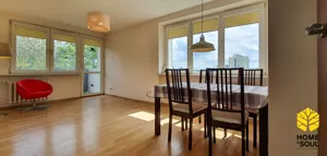 Mieszkanie dwupokojowe 46,00 m², Warszawa, Bielany, Antoniego Magiera, Sprzedaż