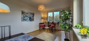 Mieszkanie dwupokojowe 46,00 m², Warszawa, Bielany, Antoniego Magiera, Sprzedaż