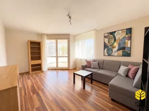 Mieszkanie dwupokojowe 49,00 m², Warszawa, Wola, Wynajem