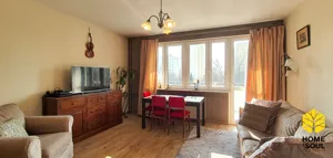 Mieszkanie trzypokojowe 63,80 m², Warszawa, Białołęka, Aleksandra Kamińskiego, Sprzedaż