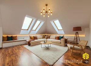 Mieszkanie trzypokojowe 52,50 m², Warszawa, Białołęka, Głębocka, Sprzedaż
