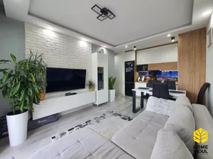 Mieszkanie trzypokojowe 47,00 m², Warszawa, Wola, Stańczyka, Sprzedaż
