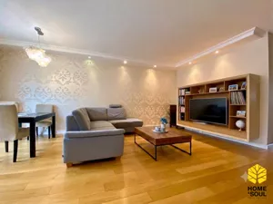 Mieszkanie trzypokojowe 69,53 m², Warszawa, Bemowo, Szeligowska, Sprzedaż