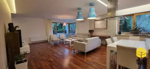 Apartamenty 102/8285/OMW Warszawa Wilanów Hektarowa