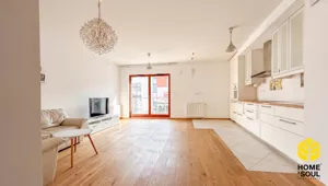 Apartamenty 100/8285/OMW Warszawa Wilanów Sarmacka